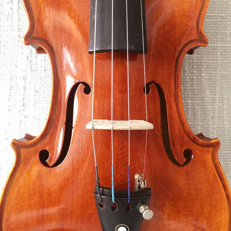 Highly Cost Effective Violin Cheap Price Violin With Case Solid Wood