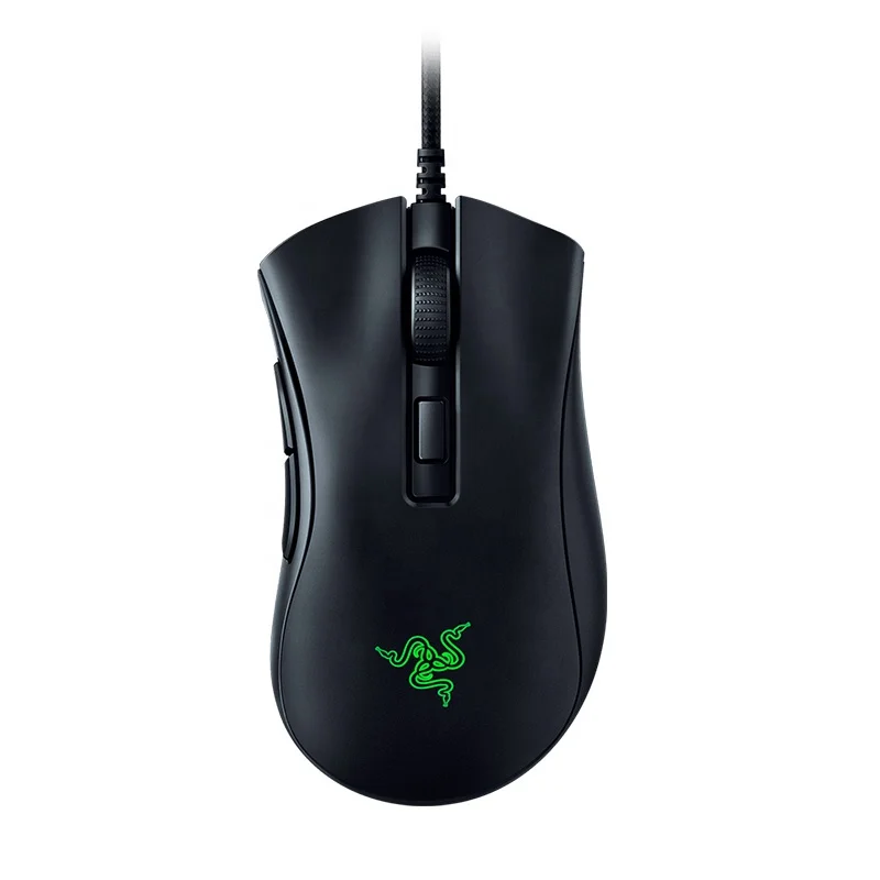 

100% original 8500 DPI Razer Deathadder V2 mini Wired Gaming Mouse