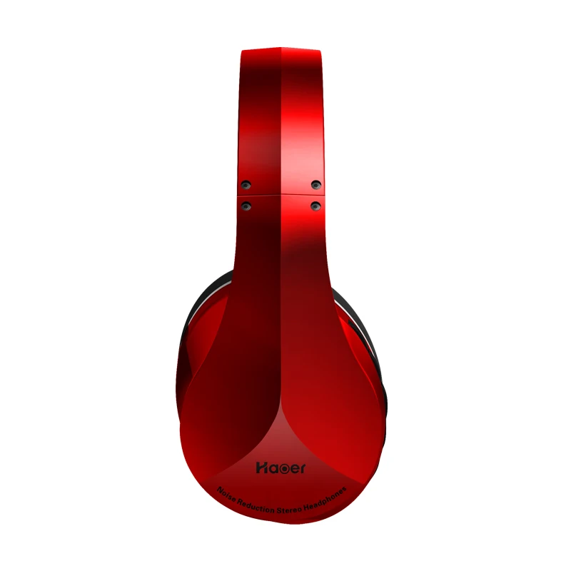 

China electronic new products Shenzhen Factory wireless stereo headphone with sd card slot