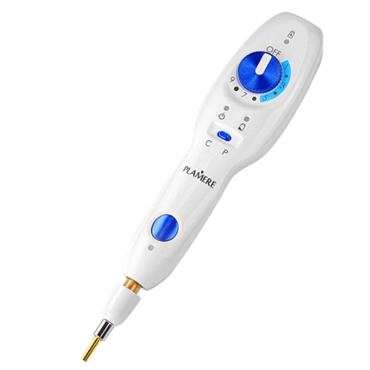 

2022 hot selling Korea Plaxpot Pen Plasma Pen For Skin Tightening, White