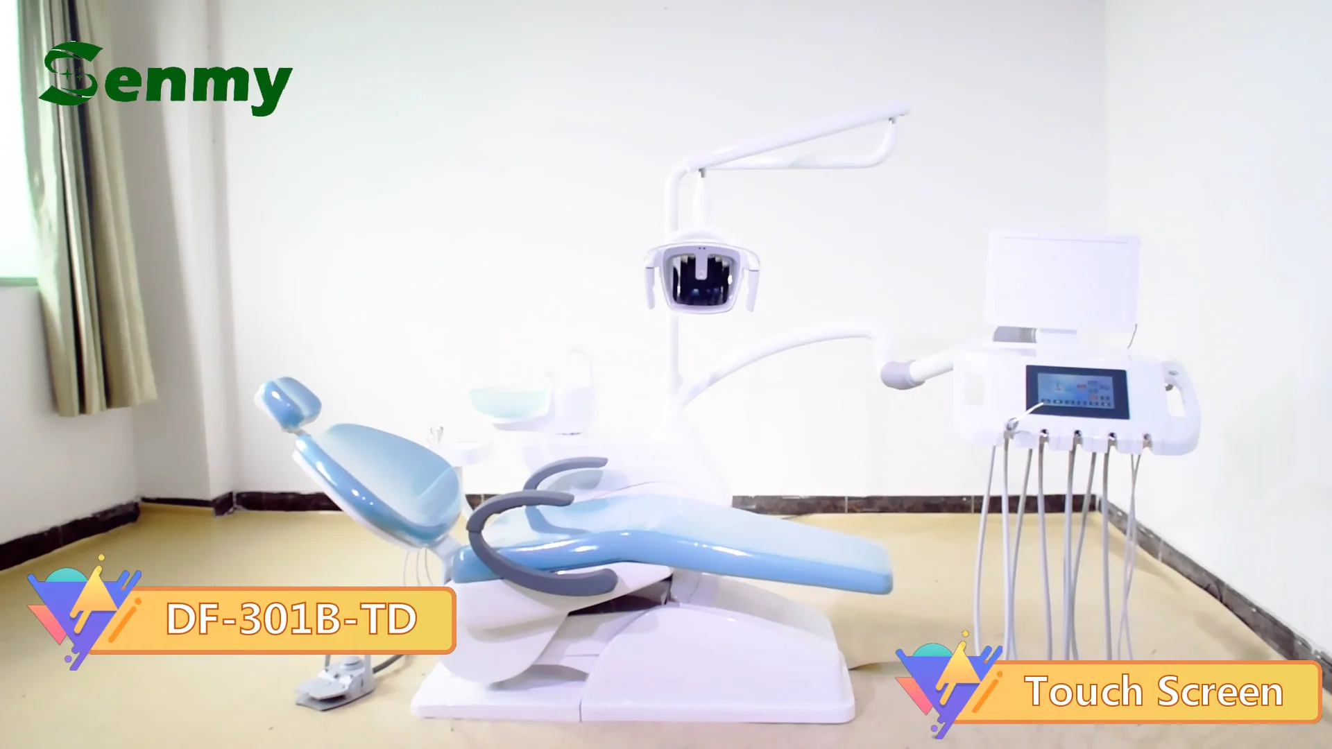 S211 Mp5 Media Display Dental Chair For Kids Buy Kids Dental Chair,Dental Chair For Kids