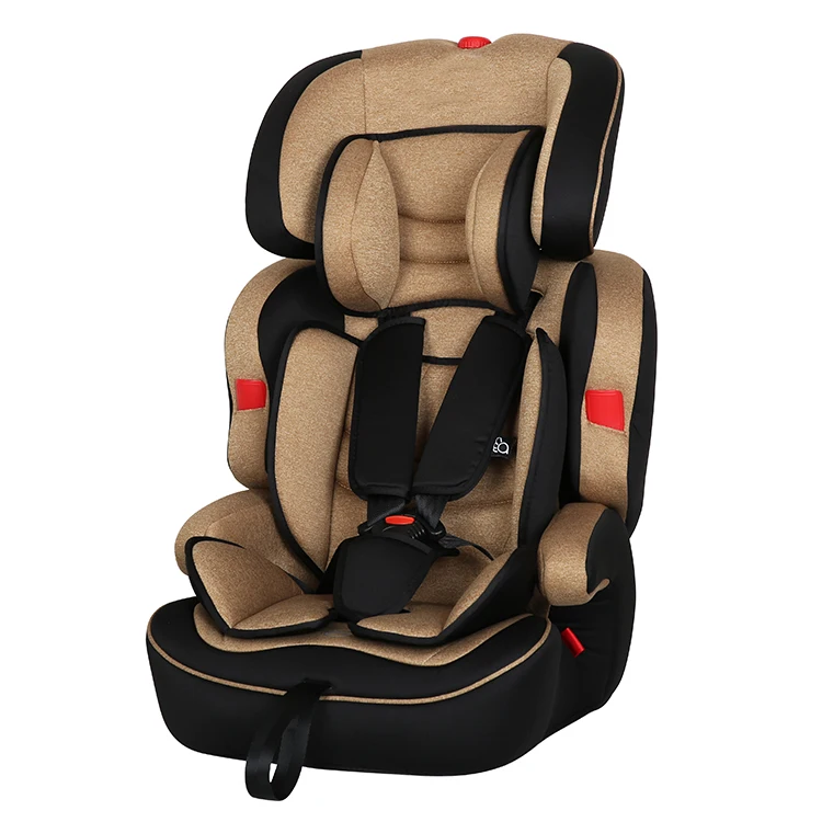 2020 New Portable Children Car Seat 936 Kg Baby/high Quality Safety