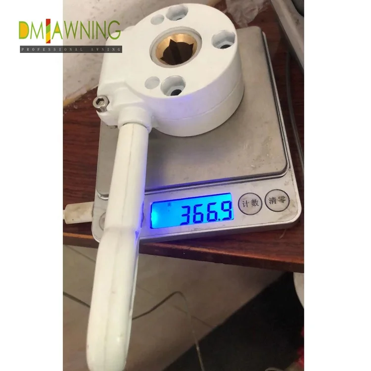 
1:11 Gear Box Wholesale,Aluminium Awning Accessories Gear Box Wholesale 