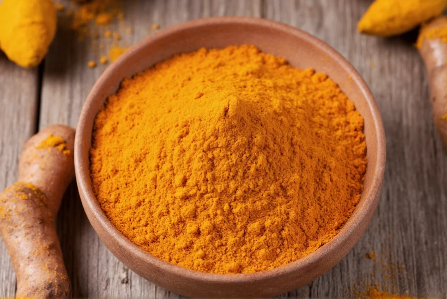 Turmeric Anti-Inflammation: Science, Dosage & Effectiveness