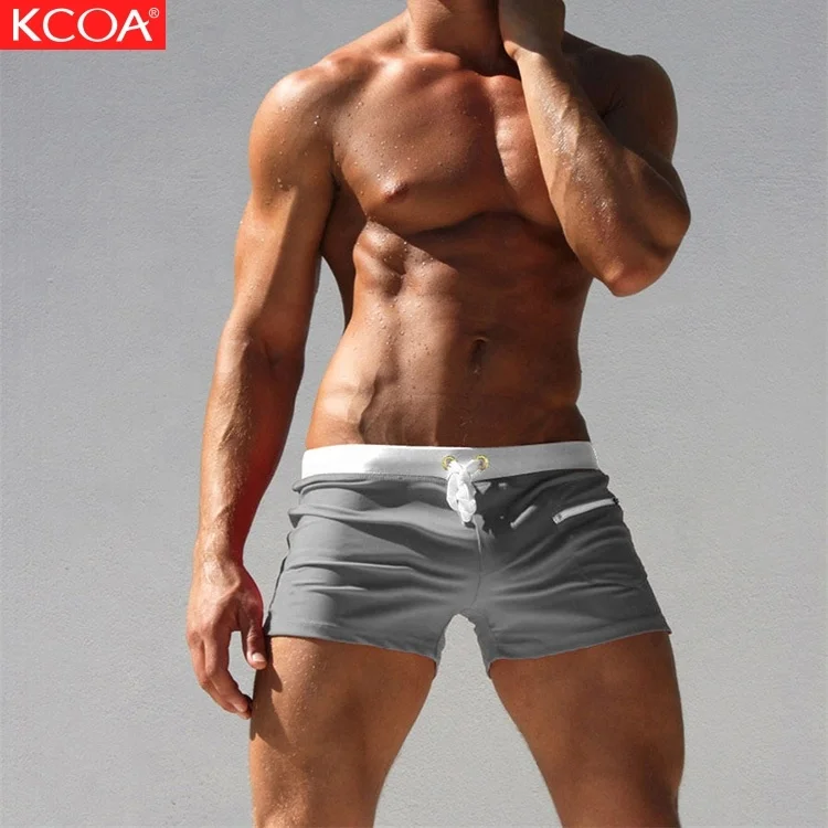 Lightweight Surfing Shorts Swimwear Beachwear Beach Swimwear Mens Underwear Board Shorts Men