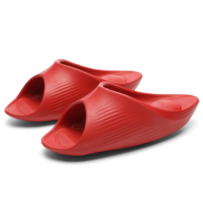

Hot body slimming leg slippers shoes shoes kyphosis correction stovepipe