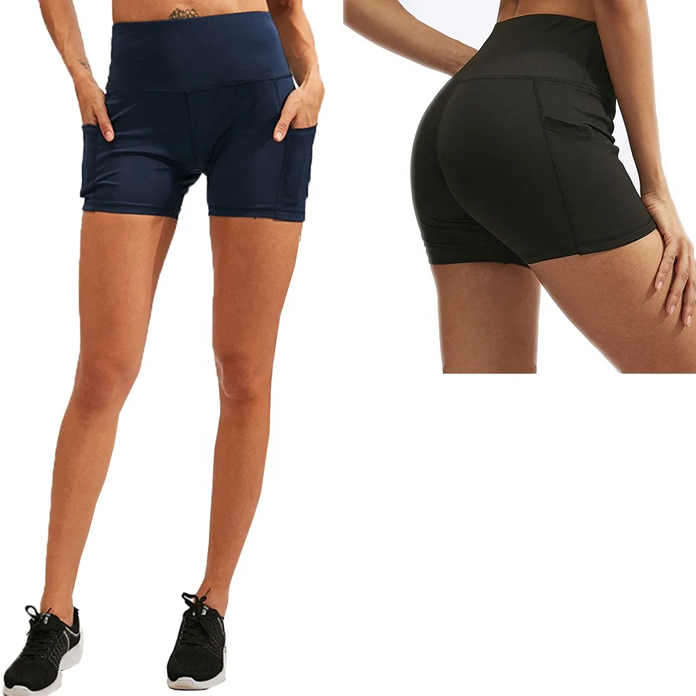 

Sexy Fitness Plus Size Short Yoga Pants Sport Jean Legging Home Casual Summer Run Tennis Volleyball Golf Work Out, Black , navy blue ,blue , grey , burgundy red