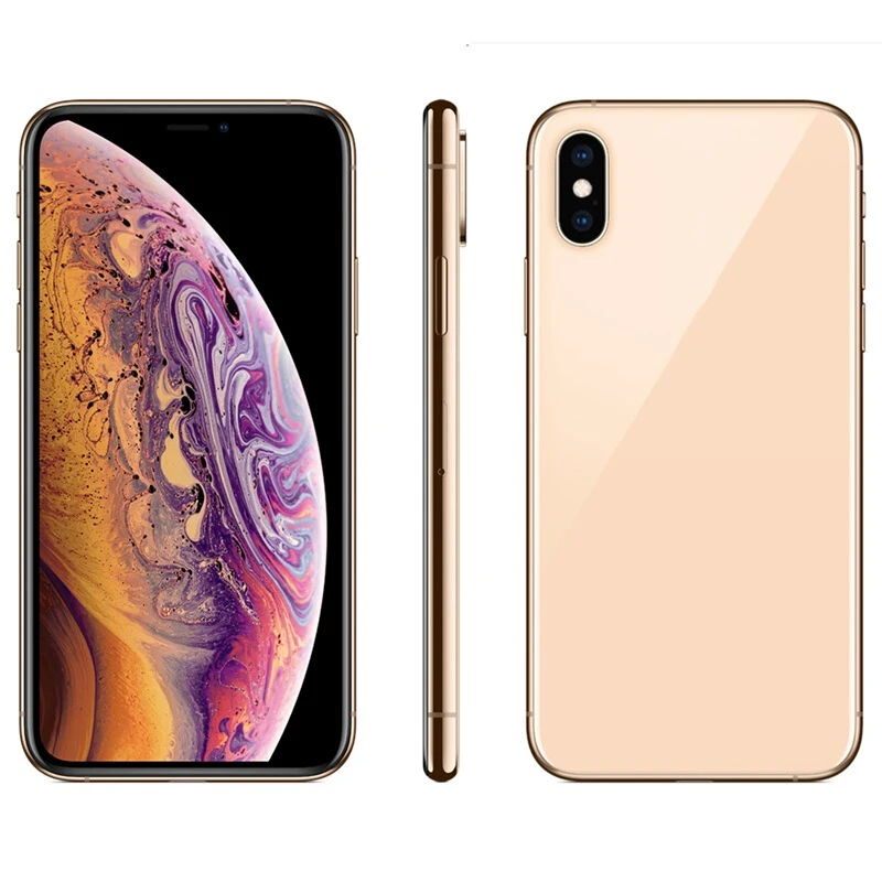 

unlocked Original refurbished smartphone for phone XS MAX