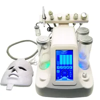 

High Quality Water Microdermabrasion Oxygen Bubble Machine