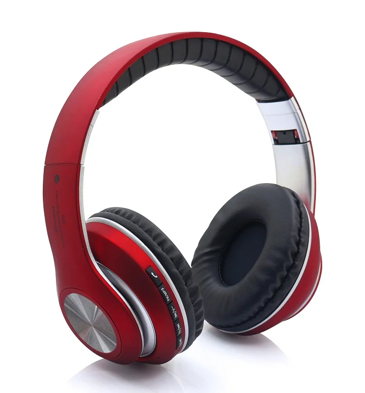 
wholesale stereo headset wireless headphones oem bluetooth headphone wireless headset 