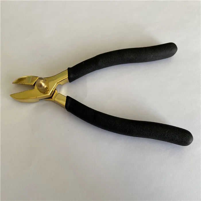 Xspark Non Spark Safety Tools Factory Price Brass Pliers Sprue Puller