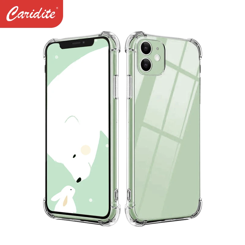 

Dropshipping Mobile Phone Bags & Cases For Iphone Case New Product Tpu Material Phone Case China Factories Free Shipping