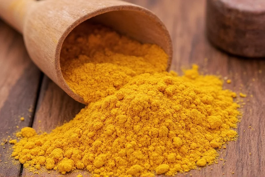 Aji Amarillo Flavor Chart