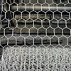 Good quality stainless steel hexagonal wire netting chicken mesh/ 1/4'' poultry fence chicken coop hexagonal wire