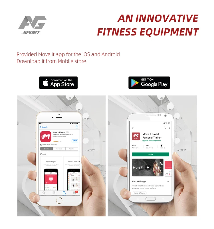 
Wireless Mobile App 4 in 1 Ab Wheel Roller Push up stand Skipping Rope Band Smart Home Gym Online Fitness Equipment Set 