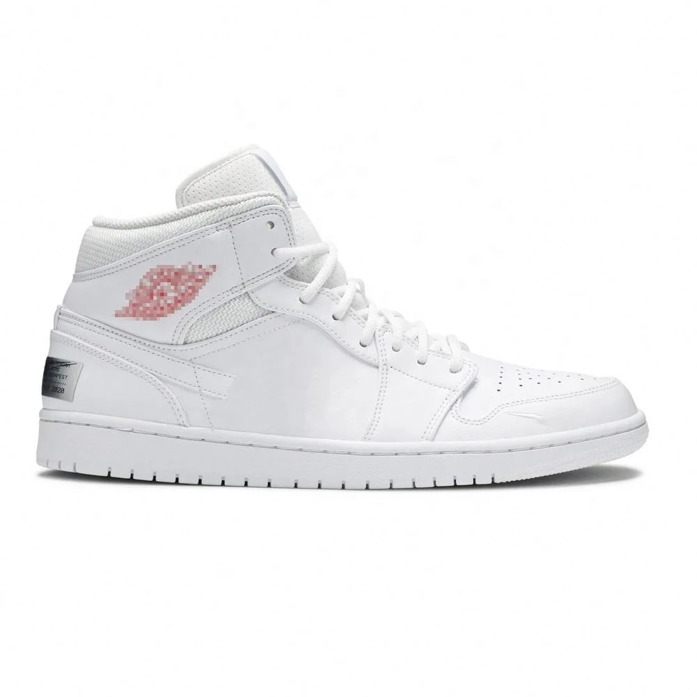 

Factory Price 1Mid Euro Tour Women Men Sneakers Fashion Casual Sports Basketball Shoes aj 1 -xmdylan