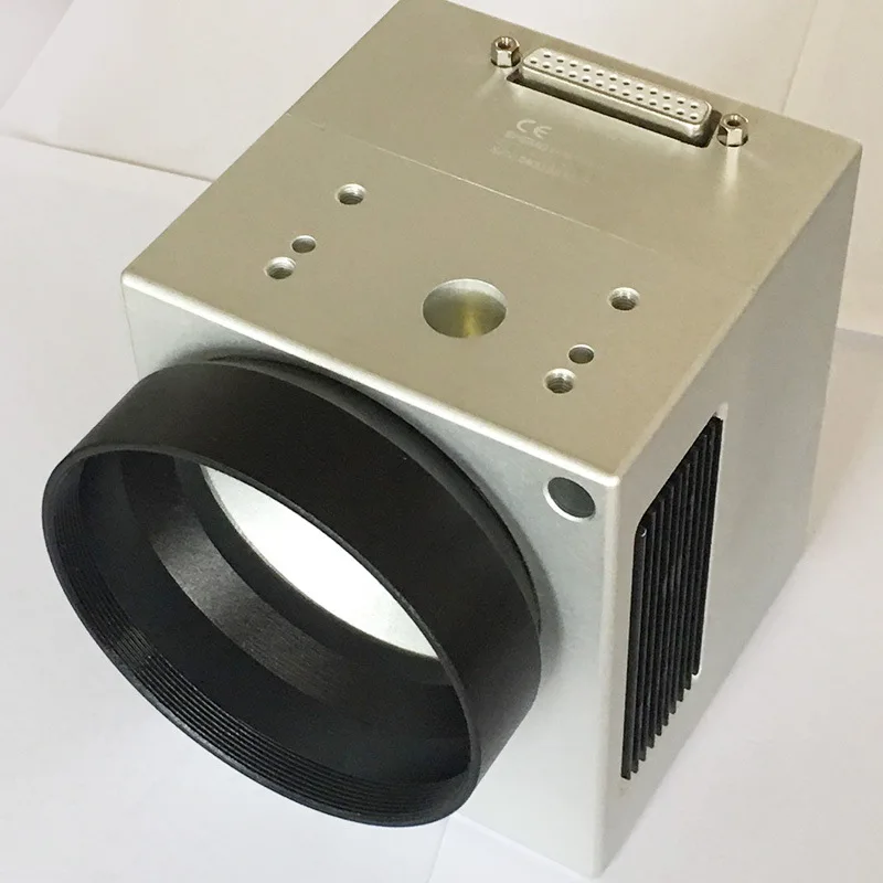 

Fiber Laser Galvo lens SG7110 RC1001 Laser Galvo Scan head for Laser Marking Machines