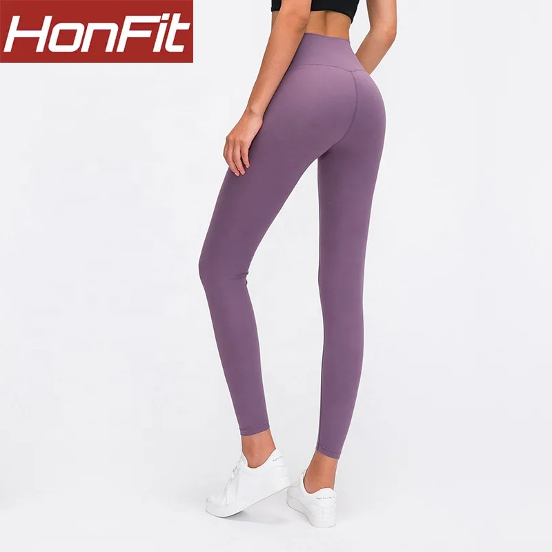 

OEM custom your own design yoga wear sexi ladies girls running xl leggings pants, Customized colors