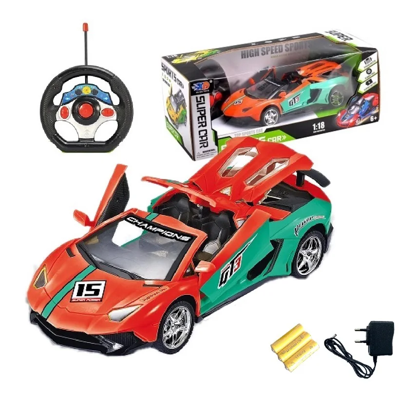 remote control toys price