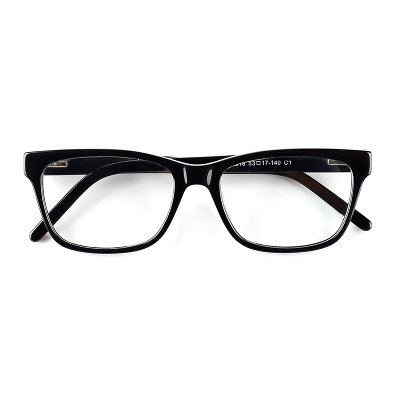 

Low Price Korean Acetate Optical Frames Latest Model Spectacle Frame