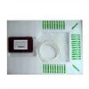 1 32 SC / APC internet fiber optic splitter distribution box PLC Splitter Modules with working environment scope broad