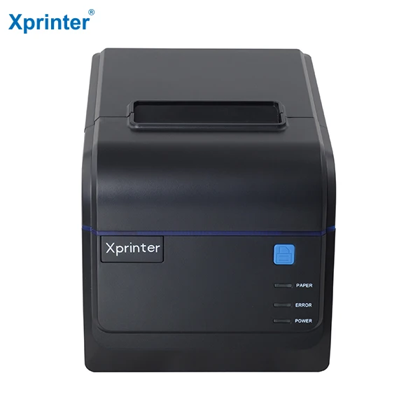 

80mm usb pos direct thermal receipt printer by Xprinter