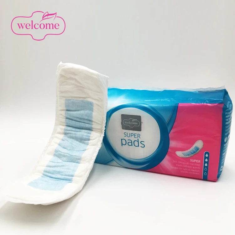 

Extra Protection Premium Women Maxi Pads Natural Super Heavy Absorbency Feminine Menstrual Maternity Pad Sanitary Organic Bio