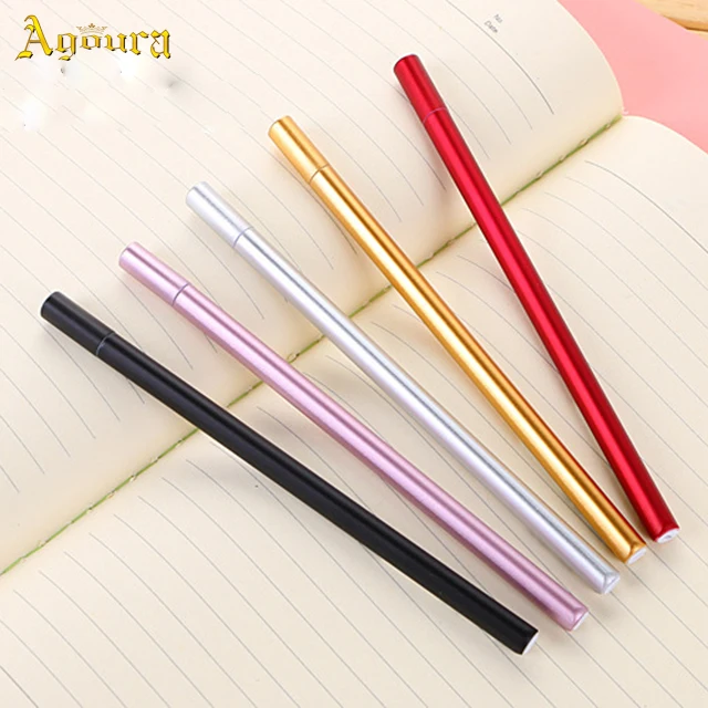 Gel pen