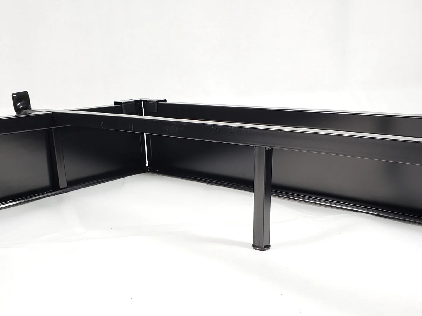 
Hotel bed frame bedroom furniture Metal Bed Base hospitality bed base 