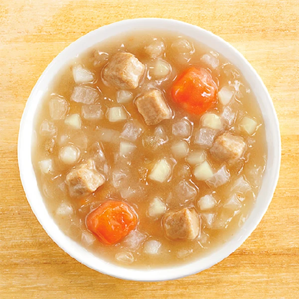 
Japanese import variety of menus healthy baby foods making set 