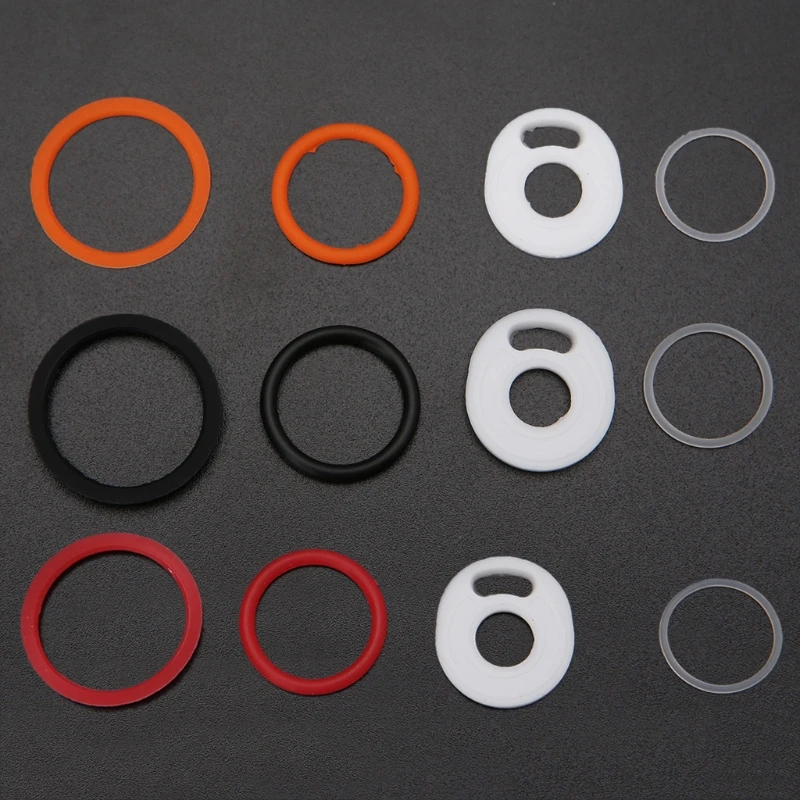 

Replacement Seal Silicone O Ring Set Sealing Kit For Smok TFV12 Prince Atomizer