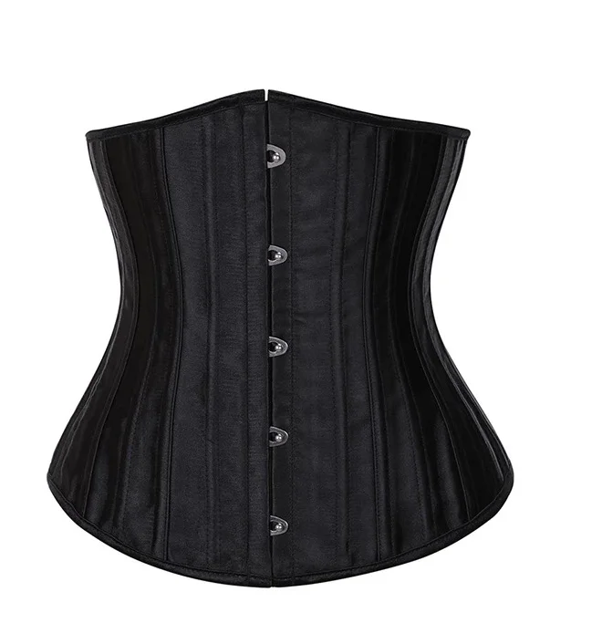 
Bandage court corset women slim tight top  (62582347524)