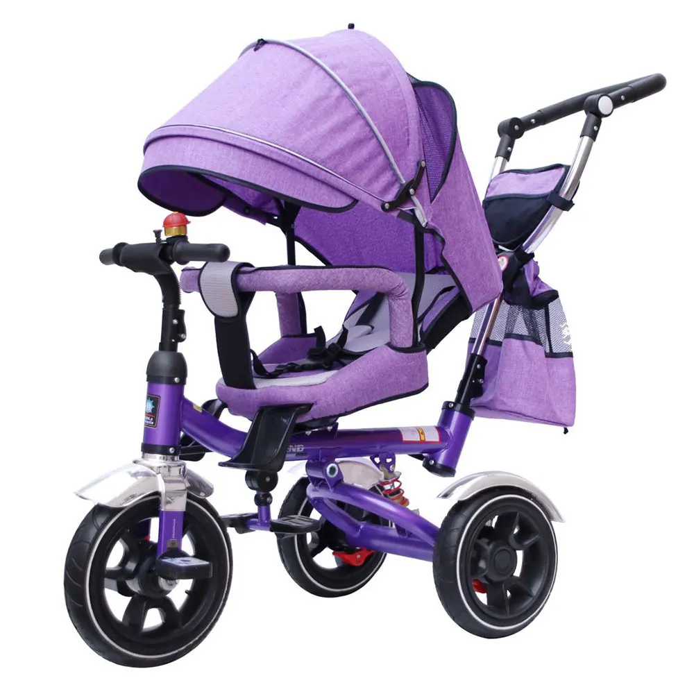 

High quality unique design newborn baby pram baby time stroller for sale
