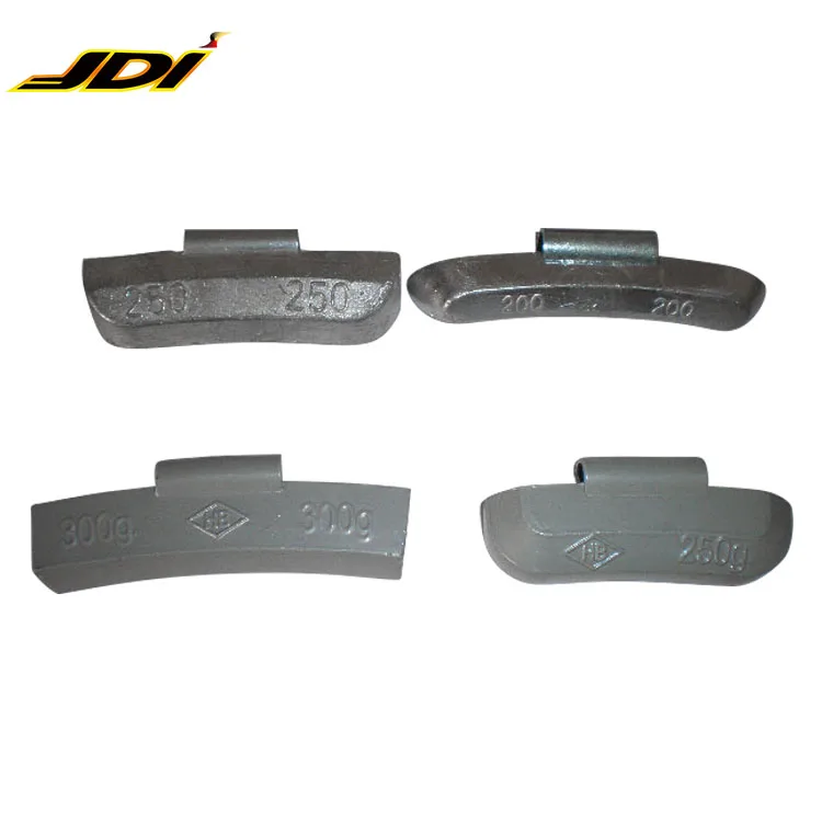 wheel balance weight