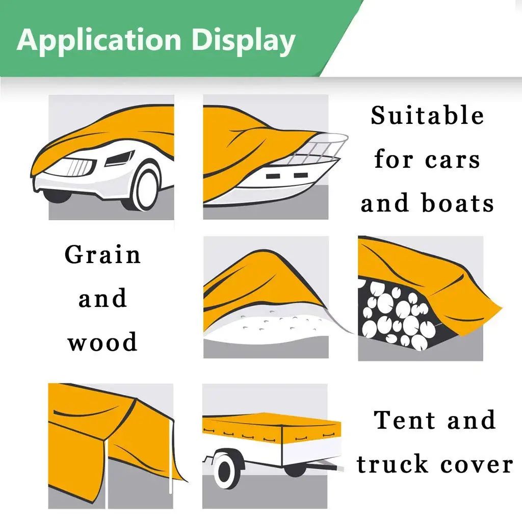 plastic canvas on roll