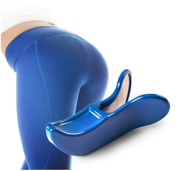 
2020 Latest Popular For Women Use Tight Pelvic Floor Exerciser Muscle Clip Leg Hip Trainer machine for Buttock Lifting 