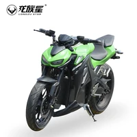 

Wholesale Chinese cheap electric moto motorcycle bike 3000W bike with high speed for adult