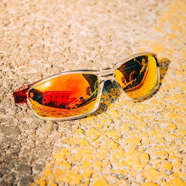 

2022 Cycling Sport fishing glasses rayed sun glasses outdoor polarized sunglasses men women fish eyewear