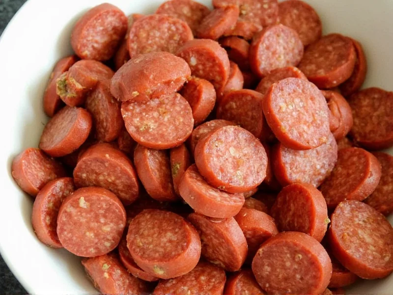 Best Seasonings for Chorizo: Flavor Pairing Guide