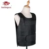 Bucksgear China Cheap Combat Protective Security Vest Police Tactical Military Bulletproof Vest