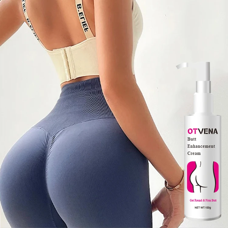 

Private Label Available Herbal Hips Curves Butt Firming Buttock Enlarge Cream