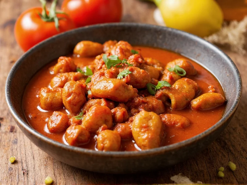 Is Creole Spicy? Understanding Creole Cuisine Heat Levels