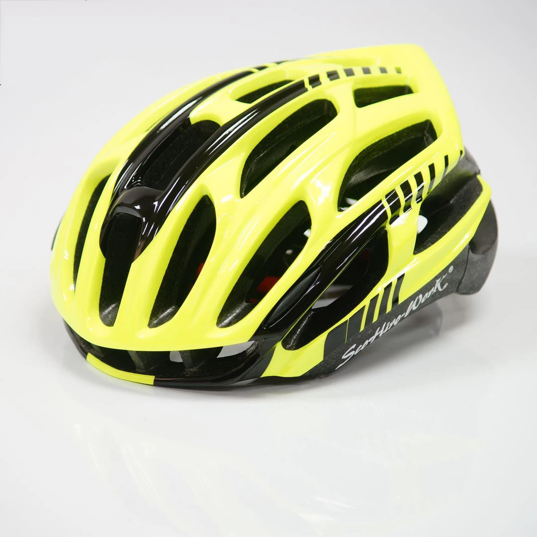 

Custom logo color Hot selling high quality Professional Bicycle road bike helmet