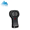 XINQI Winch Electric Remote Control Set Kit (Black)