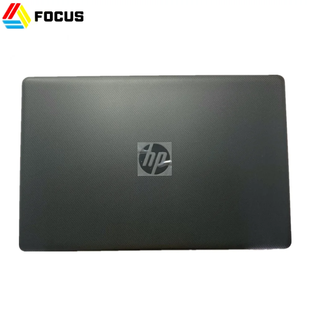 

Original New Laptop for HP Pavilion 17-BY 17-CA Black LCD Housing LCD Back Cover Rear Lid Top Case 2019 year L48403-001