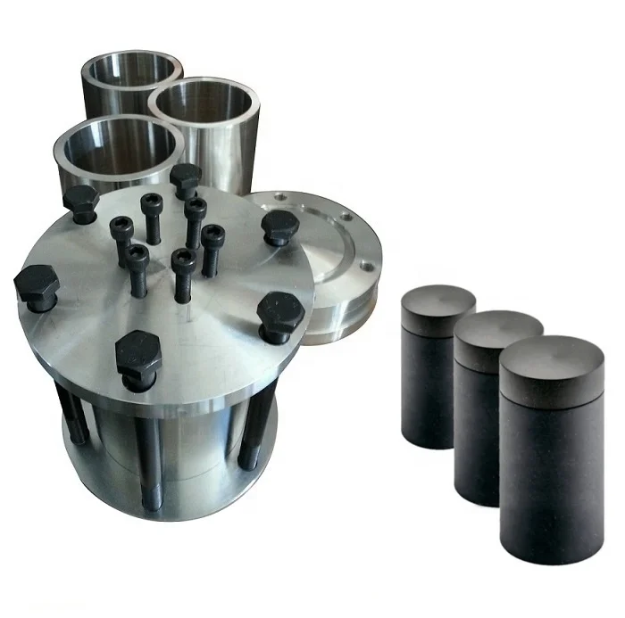 

TOPTION supply Stainless Steel Synthesis Reactor 150ml PPL Lined hydrothermal autoclave reactor