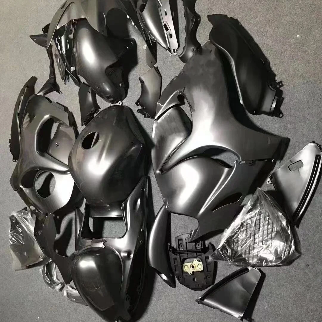 

2021 WHSC New Product Body Kit For SUZUKI GSXR1300 2008-2016 Motorcycle Body Kit, Pictures shown