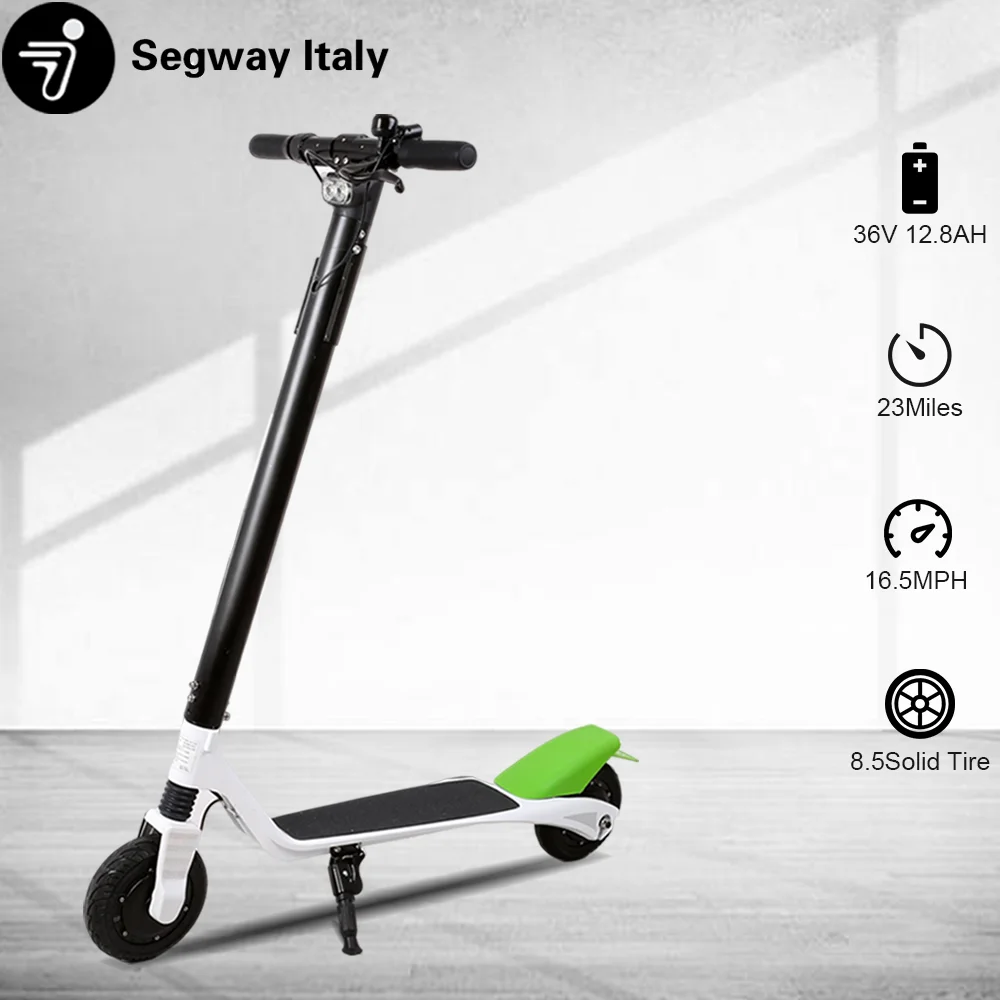 

Waterproof 36V Long Range Electric Scooters For Teenager EU Warehouse Scooter Kick For Adults Fast Mobility Electric Scooters