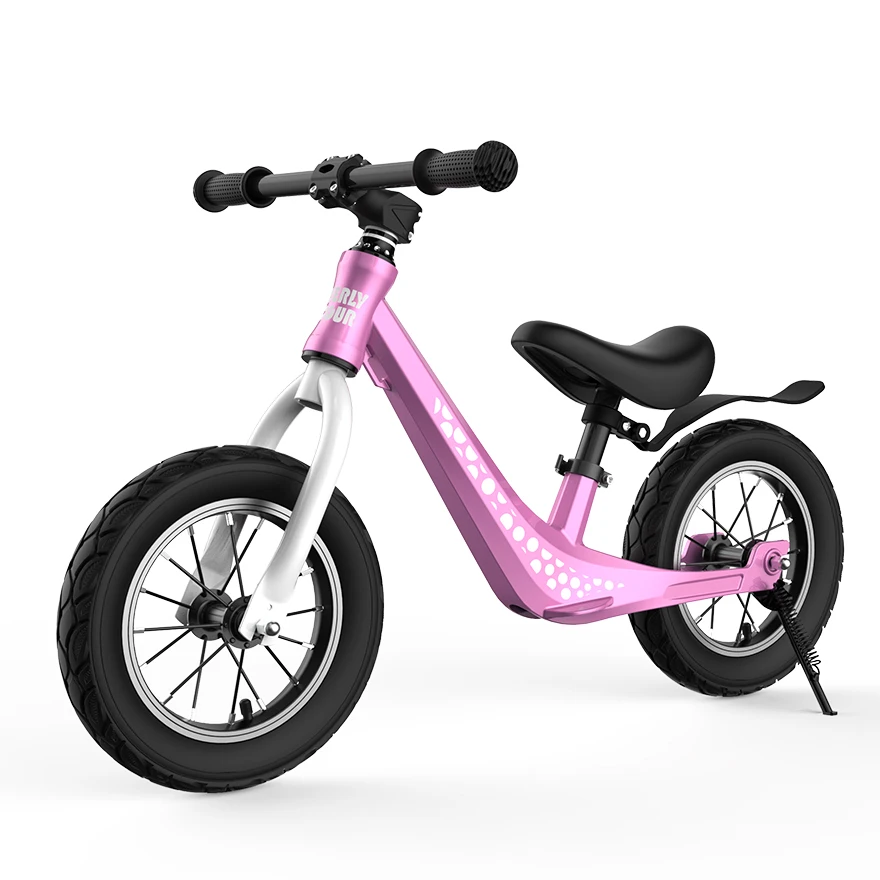 

Premium quality Kids balance bike without panel