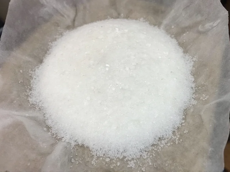 what is demera sugar